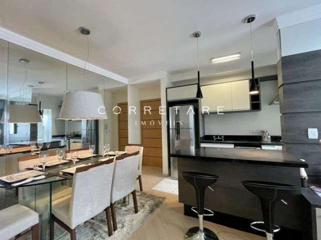 Apartamento com 2 quartos à venda no Capão da Imbuia, Curitiba , 55 m2 por R$ 550.000