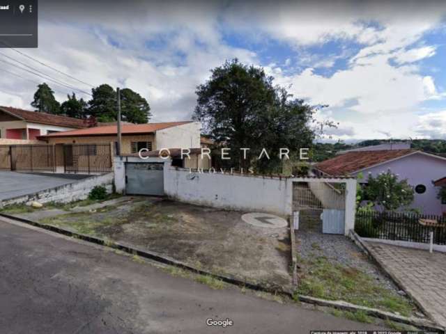 Terreno à venda no Barreirinha, Curitiba  por R$ 400.000