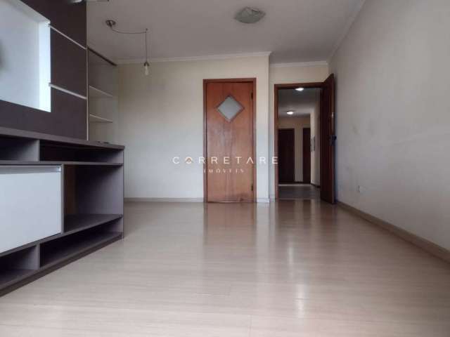 Apartamento com 2 quartos à venda no Cabral, Curitiba , 67 m2 por R$ 429.000