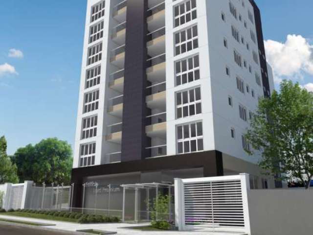 Apartamento com 3 quartos à venda na Rua Monsenhor Manoel Vicente, 709, Água Verde, Curitiba, 129 m2 por R$ 1.579.980