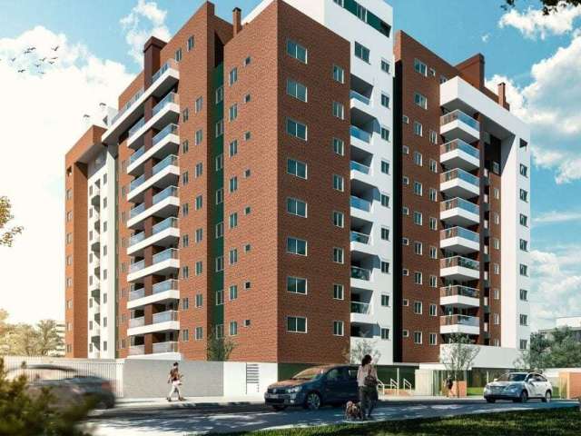Apartamento com 3 quartos à venda na Alameda Princesa Izabel, 291, Mercês, Curitiba, 93 m2 por R$ 922.000