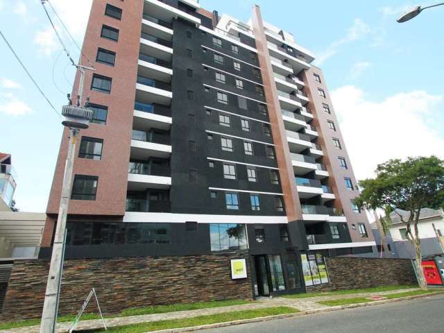 Apartamento com 2 quartos à venda na Alameda Cabral, 680, São Francisco, Curitiba, 67 m2 por R$ 730.000