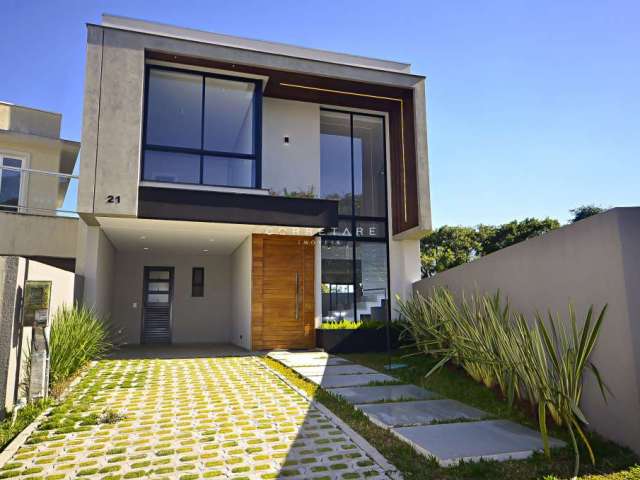 Casa em condomínio fechado com 3 quartos à venda no Barreirinha, Curitiba , 170 m2 por R$ 990.000