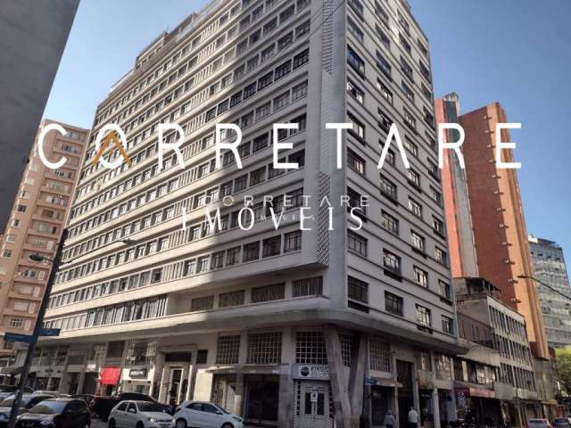 Apartamento com 4 quartos à venda no Centro, Curitiba , 115 m2 por R$ 799.000