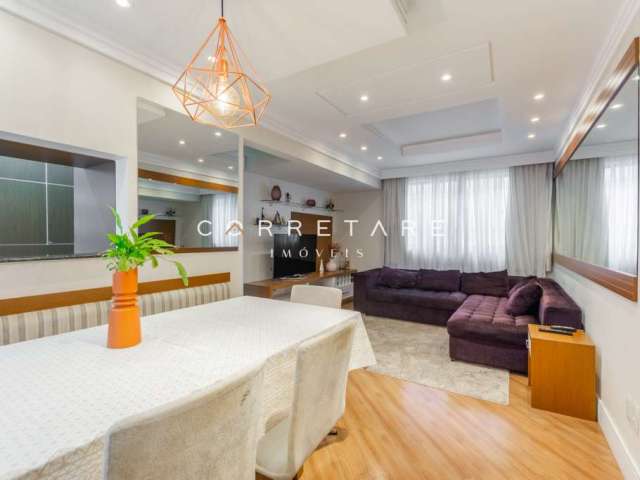 Apartamento com 3 quartos à venda no Água Verde, Curitiba , 64 m2 por R$ 435.000