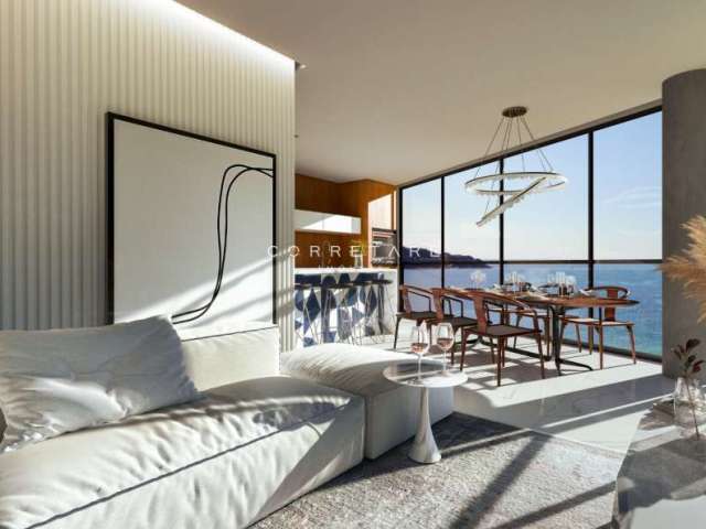 Apartamento com 3 quartos à venda em Bombas, Bombinhas , 119 m2 por R$ 3.400.000