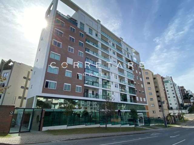 Apartamento com 3 quartos à venda na Alameda Júlia da Costa, 2590, Bigorrilho, Curitiba, 95 m2 por R$ 980.000