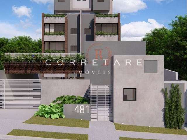 Apartamento com 3 quartos à venda no Campo Comprido, Curitiba  por R$ 696.090