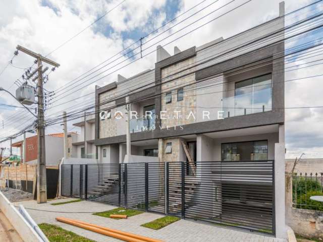 Casa com 3 quartos à venda no Sítio Cercado, Curitiba , 181 m2 por R$ 849.999