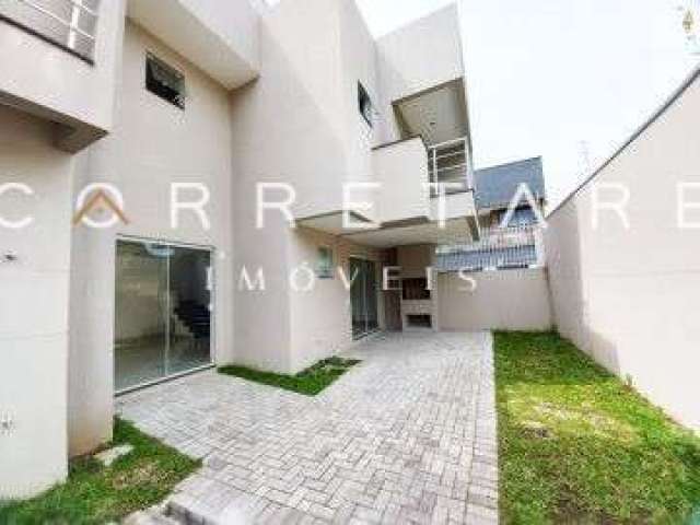 Casa com 3 quartos à venda no Campo Comprido, Curitiba , 146 m2 por R$ 749.990
