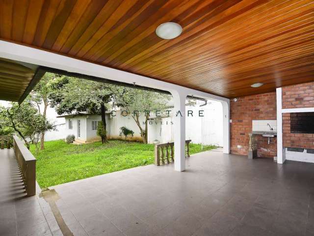 Casa com 3 quartos à venda no Bom Retiro, Curitiba , 170 m2 por R$ 1.149.000