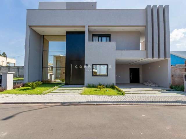 Casa com 3 quartos à venda no Umbará, Curitiba , 300 m2 por R$ 2.200.000