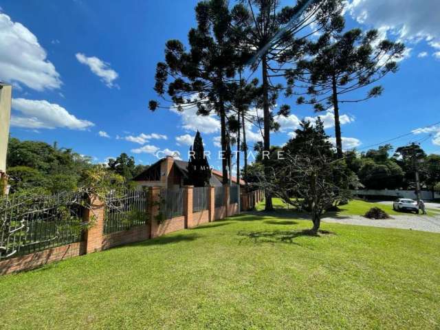 Casa com 4 quartos à venda no Santa Cândida, Curitiba , 247 m2 por R$ 2.349.990