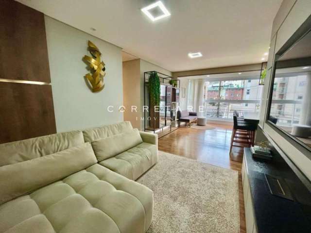 Apartamento com 2 quartos à venda na Rua Guaianazes, 882, Vila Izabel, Curitiba por R$ 990.000