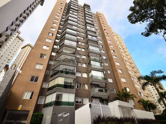 Cobertura com 3 quartos à venda no Bigorrilho, Curitiba , 310 m2 por R$ 2.150.000