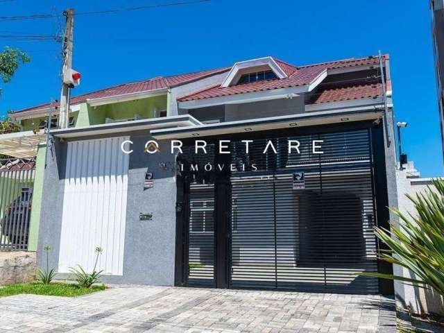 Casa com 4 quartos à venda no Cabral, Curitiba , 210 m2 por R$ 1.380.000