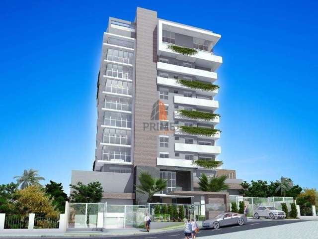 Apartamento com 3 quartos à venda na Rua Margarida de Araújo Franco, Carioca, São José dos Pinhais, 305 m2 por R$ 3.200.000