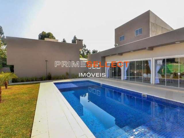 Casa com 3 quartos à venda na Rua Íris Antônio Campos, Campo Comprido, Curitiba, 110 m2 por R$ 720.000