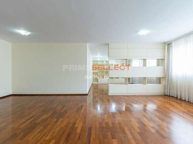 Apartamento com 3 quartos à venda no Batel, Curitiba , 204 m2 por R$ 1.100.000