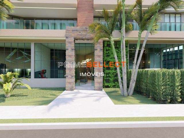 Apartamento com 3 quartos à venda na Praia Mansa, Matinhos , 122 m2 por R$ 1.990.000