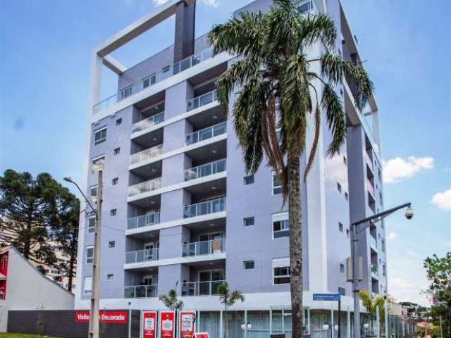 Apartamento com 3 dormitórios à venda sendo 3 suítes, 128.03 m² por - R$ 1.635.817,00 - Seminário - Curitiba/PR