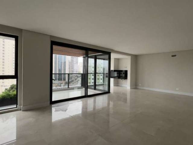 Apartamento com 3 dormitórios à venda sendo 3 suítes, 200.57 m² por - R$ 2.874.342,00 - Alto da Glória - Curitiba/PR