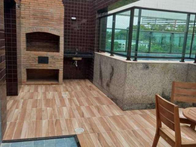 Apartamento com 3 quartos à venda na Rua Paulina Maria Mendonça, Jatiúca, Maceió, 86 m2 por R$ 480.000