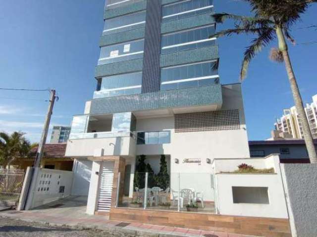 Apartamento com 3 quartos à venda no Mar Grosso, Laguna , 100 m2 por R$ 549.000