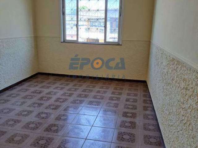 Apartamento com 2 quartos para alugar no Quintino Bocaiúva, Rio de Janeiro , 70 m2 por R$ 900