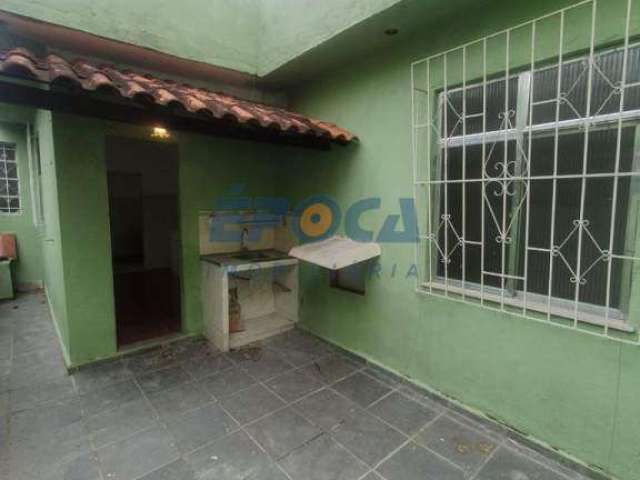 Casa com 2 quartos para alugar no Oswaldo Cruz, Rio de Janeiro , 75 m2 por R$ 1.500