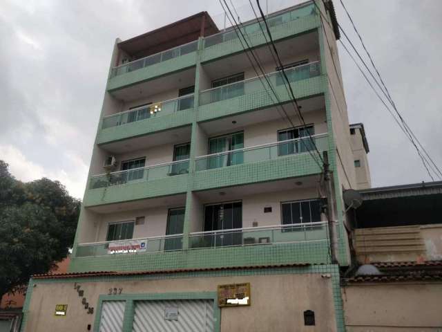 Casa com 2 quartos à venda na Rua Panamense, 237, Jardim Meriti, São João de Meriti, 75 m2 por R$ 250.000