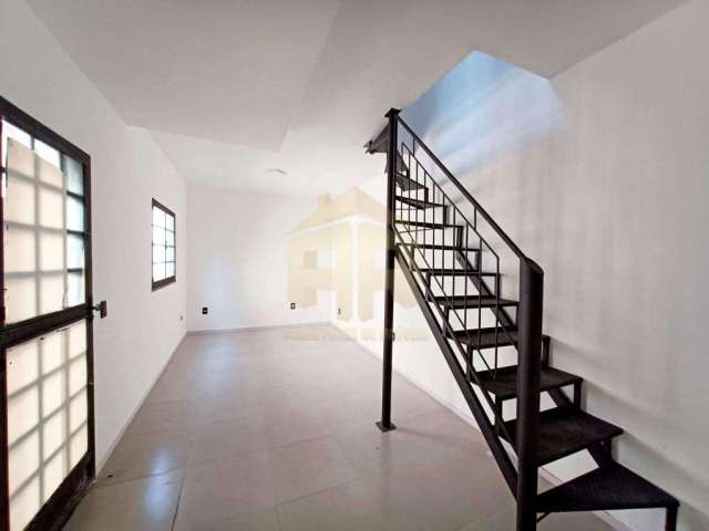 Casa com 2 quartos à venda em Campo Grande, Rio de Janeiro , 48 m2 por R$ 150.000