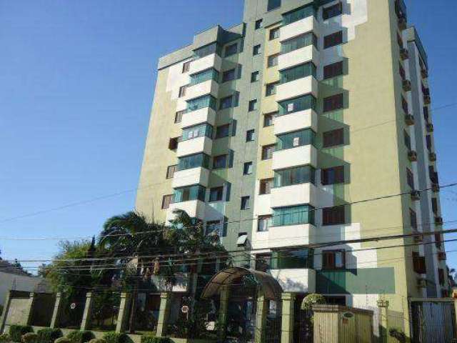 Apartamento com 2 quartos à venda no Centro, Esteio , 70 m2 por R$ 345.000