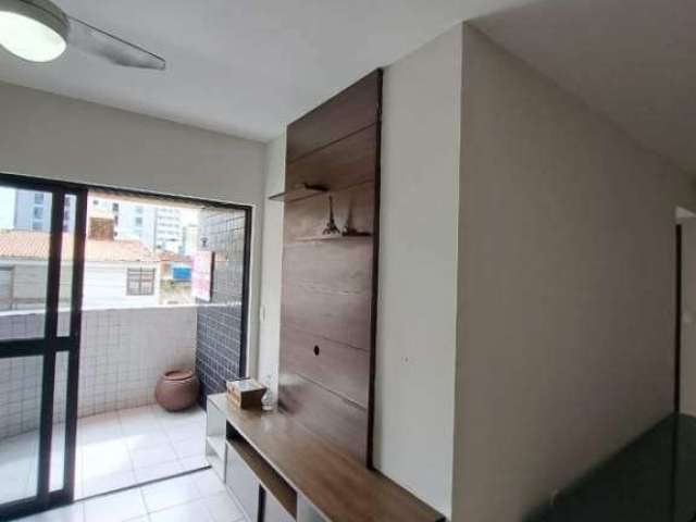 Apartamento com 3 quartos à venda na Rua Lourenço Moreira da Silva, 270, Ponta Verde, Maceió, 101 m2 por R$ 580.000