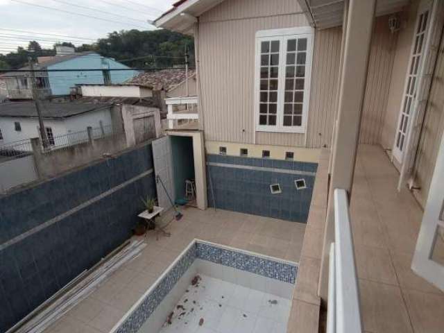 Casa com 2 quartos à venda em Magalhães, Laguna  por R$ 295.000