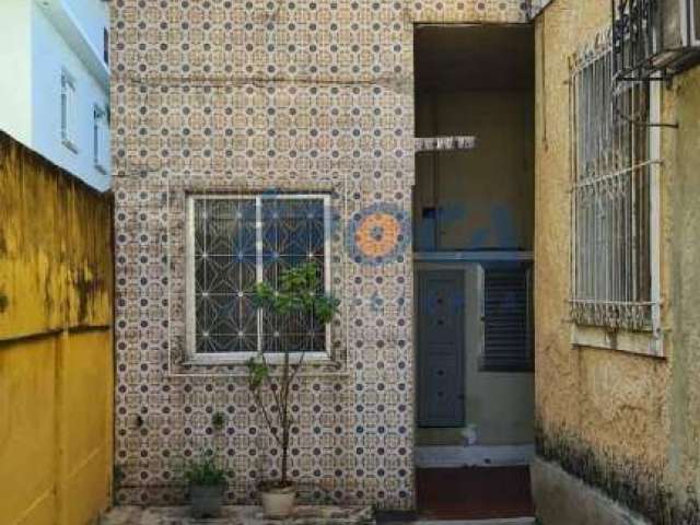 Casa com 2 quartos para alugar em Marechal Hermes, Rio de Janeiro , 70 m2 por R$ 1.100