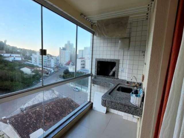 Apartamento com 2 quartos à venda no Mar Grosso, Laguna  por R$ 445.000