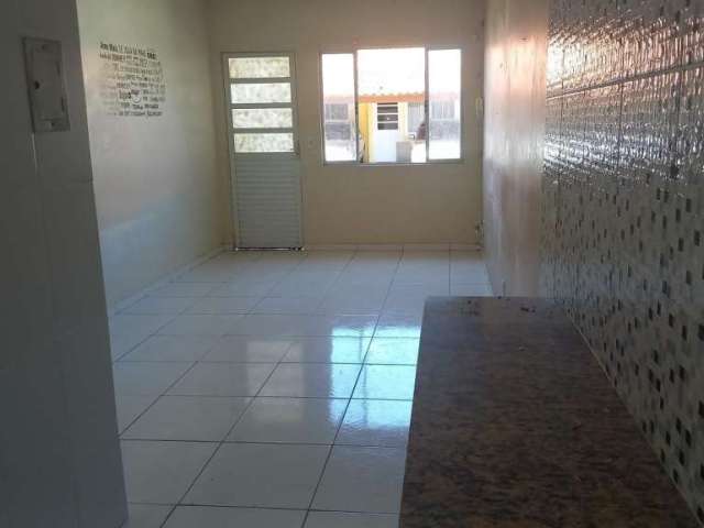 Casa em condomínio fechado com 2 quartos à venda na Rua Itaunas, 201, Campo Grande, Rio de Janeiro, 84 m2 por R$ 180.000