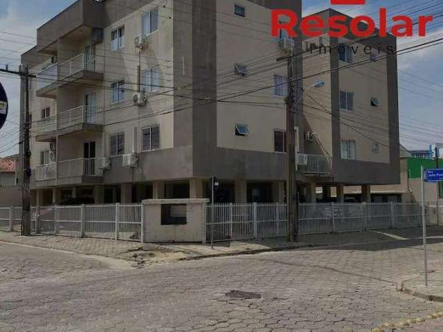 Apartamento com 3 quartos à venda no Balneário Enseada, São Francisco do Sul , 68 m2 por R$ 400.000