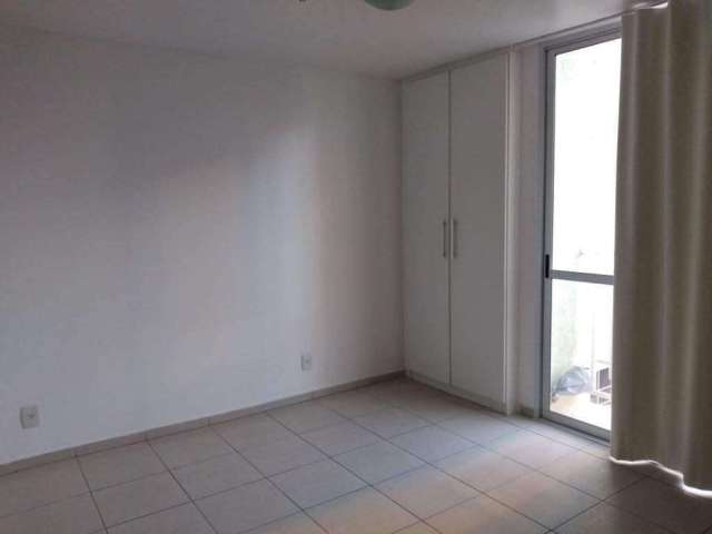 Apartamento com 1 quarto à venda no Sul, Águas Claras , 42 m2 por R$ 280.000