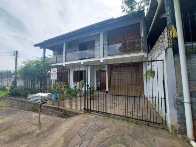 Casa com 4 quartos à venda no Parque Santo Inácio, Esteio , 292 m2 por R$ 535.000
