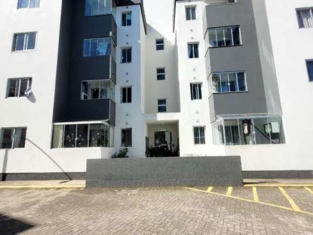 Apartamento com 2 quartos à venda em Portinho, Laguna , 50 m2 por R$ 220.000