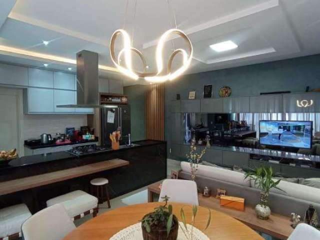 Apartamento com 3 quartos à venda no Centro, Pomerode , 105 m2 por R$ 995.000
