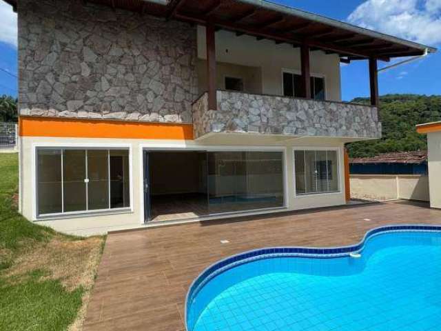 Casa com 3 quartos à venda no Centro, Pomerode , 428 m2 por R$ 1.100.000