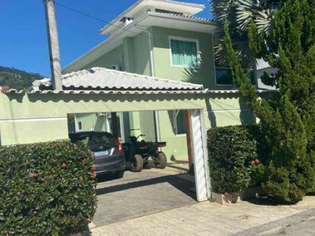 Casa em condomínio fechado com 2 quartos à venda em Campo Grande, Rio de Janeiro , 250 m2 por R$ 950.000
