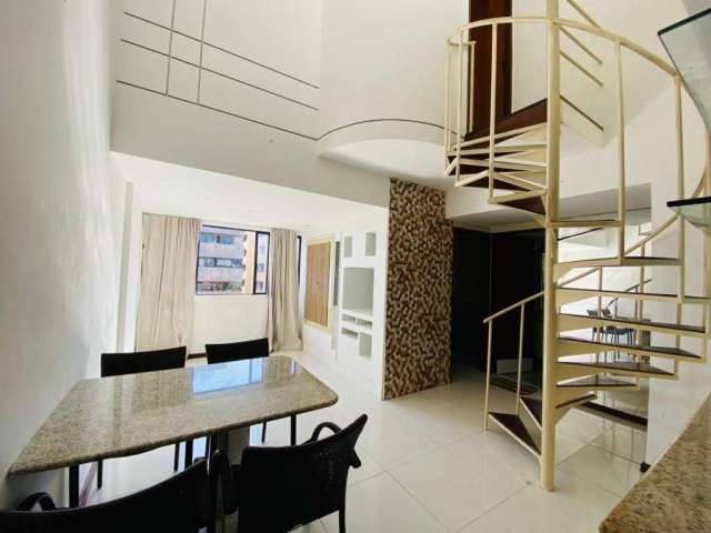 Apartamento com 3 quartos à venda no Ponta Verde, Maceió , 85 m2 por R$ 849.000