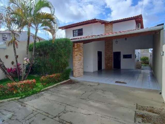 Casa em condomínio fechado com 4 quartos à venda no Antares, Maceió , 250 m2 por R$ 1.090.000