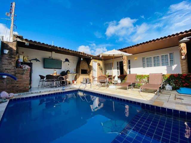 Casa com 3 quartos à venda no Petrópolis, Maceió , 260 m2 por R$ 649.000