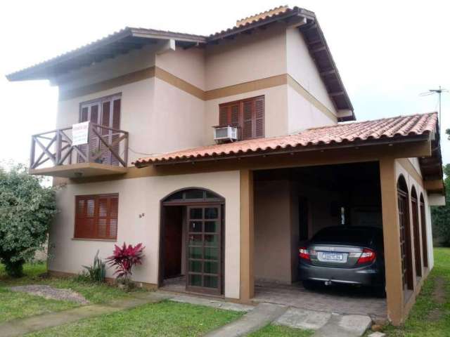 Casa com 3 quartos à venda no Liberdade, Esteio , 122 m2 por R$ 649.000