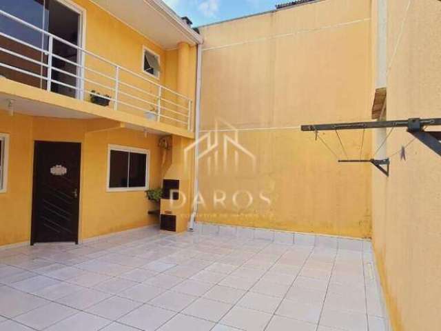 Casa com 2 quartos à venda na Vila Rosa, Piraquara , 78 m2 por R$ 310.000